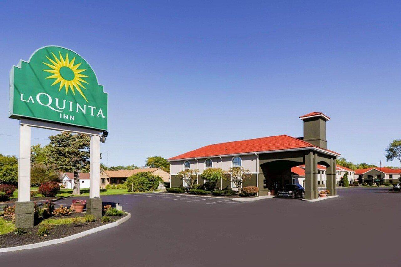 La Quinta Inn By Wyndham Sandusky Near Cedar Point Εξωτερικό φωτογραφία
