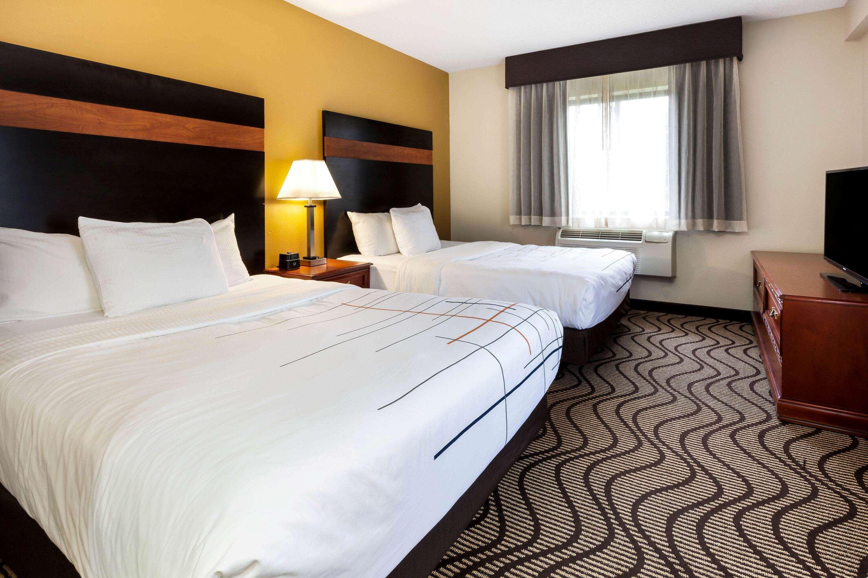 La Quinta Inn By Wyndham Sandusky Near Cedar Point Εξωτερικό φωτογραφία