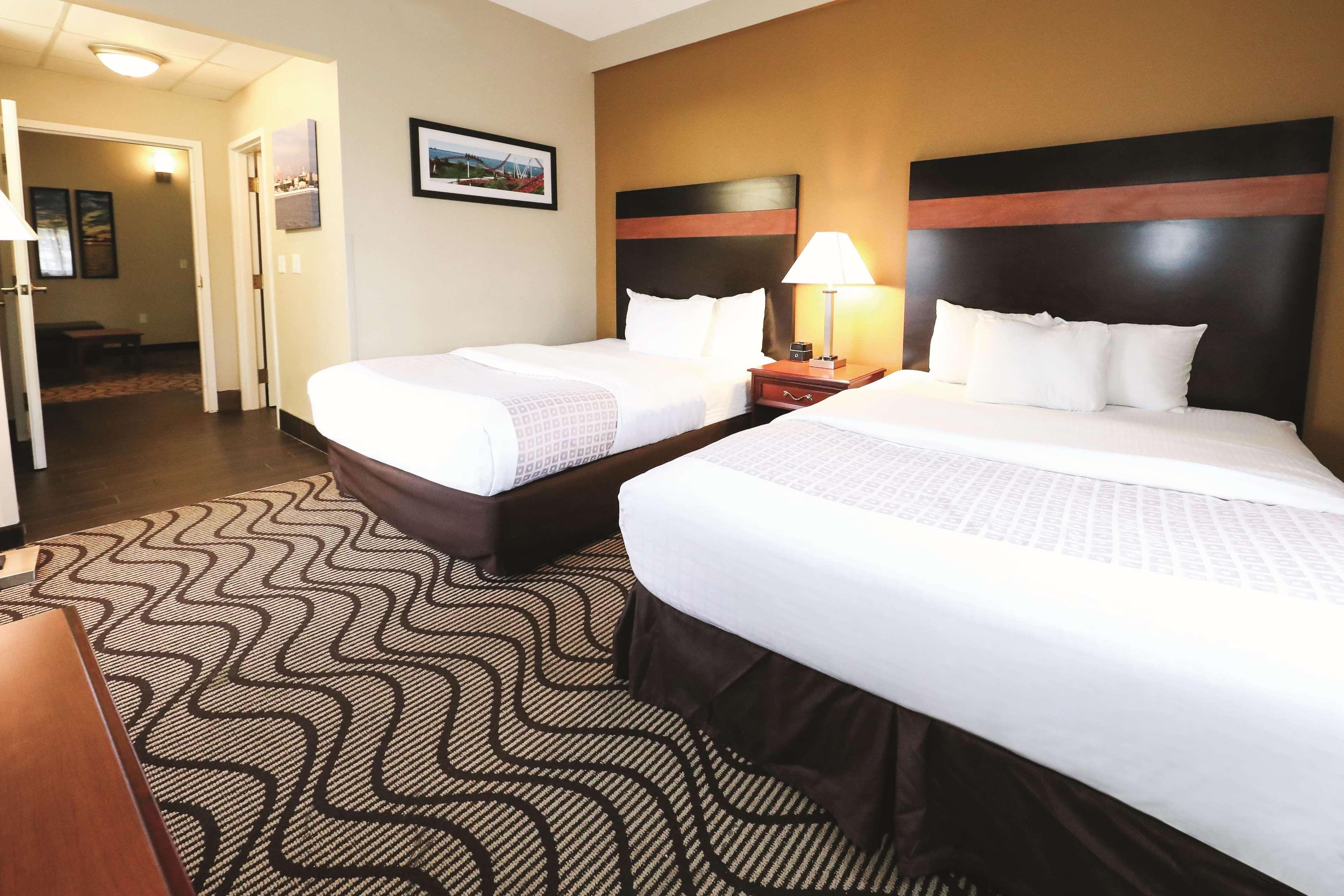 La Quinta Inn By Wyndham Sandusky Near Cedar Point Εξωτερικό φωτογραφία