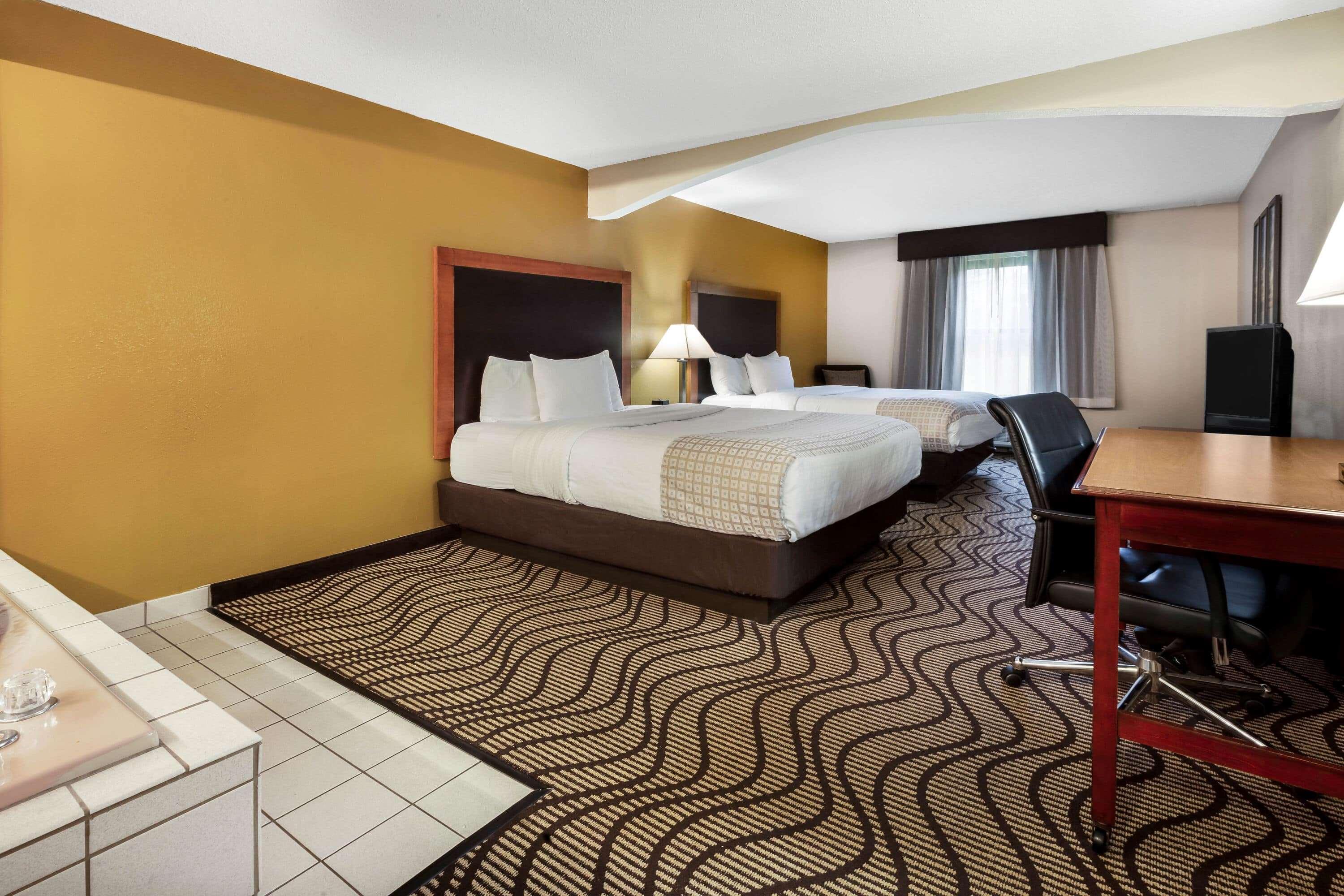 La Quinta Inn By Wyndham Sandusky Near Cedar Point Εξωτερικό φωτογραφία