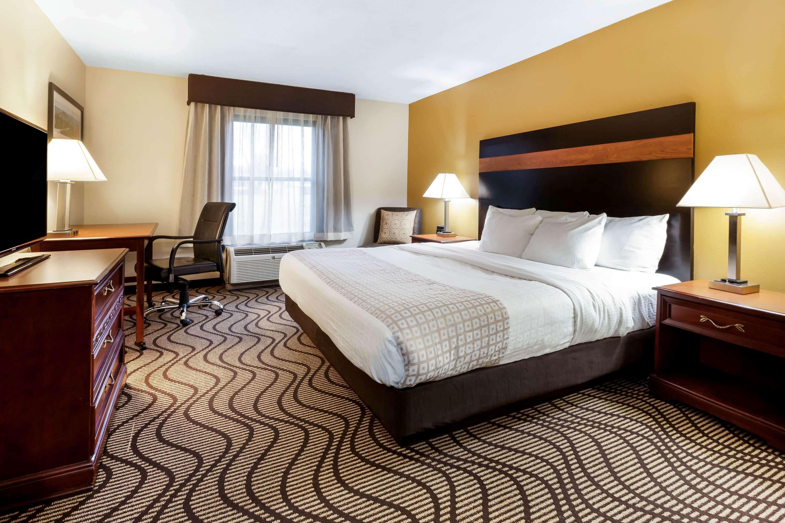 La Quinta Inn By Wyndham Sandusky Near Cedar Point Εξωτερικό φωτογραφία