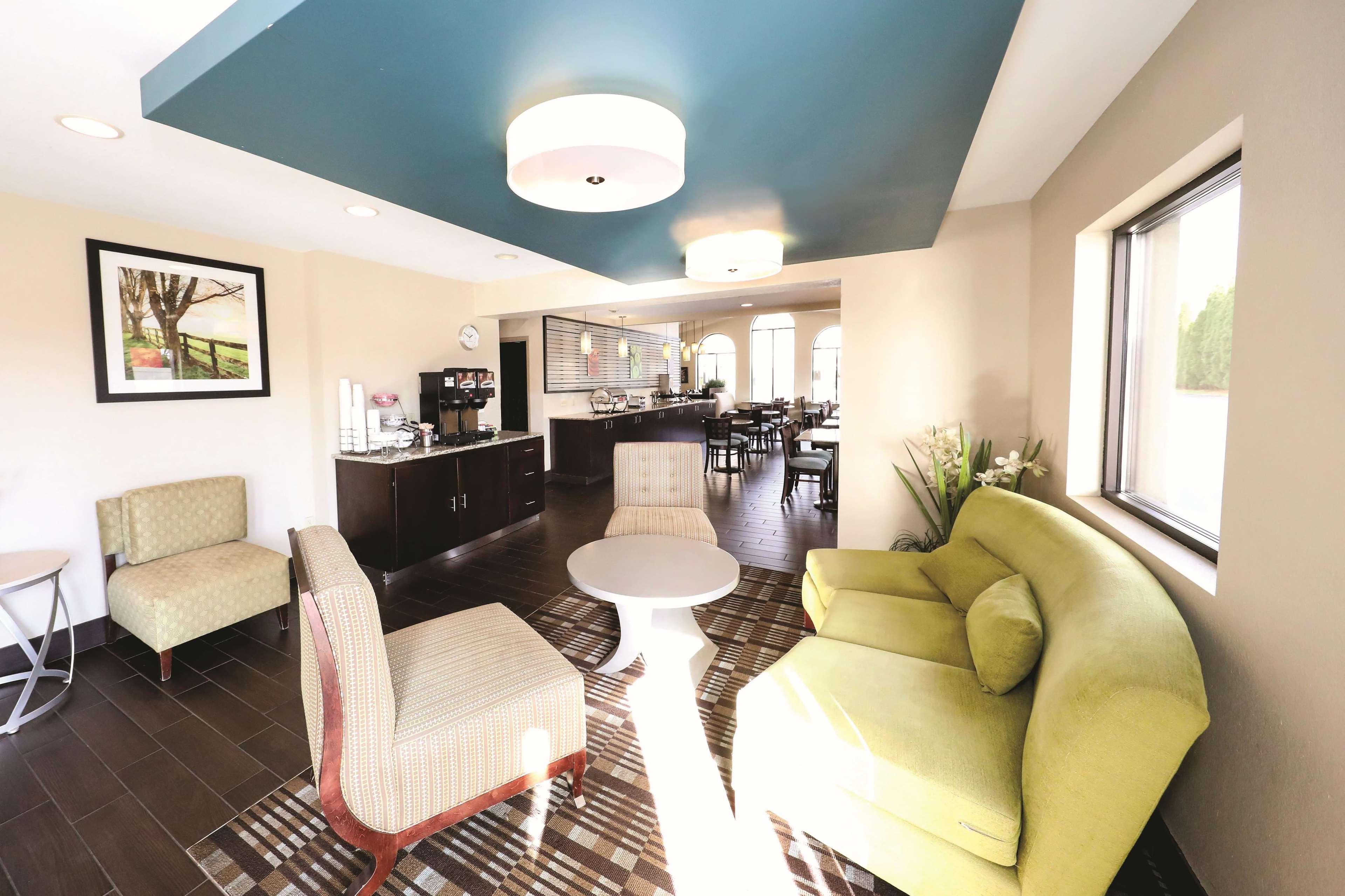 La Quinta Inn By Wyndham Sandusky Near Cedar Point Εξωτερικό φωτογραφία