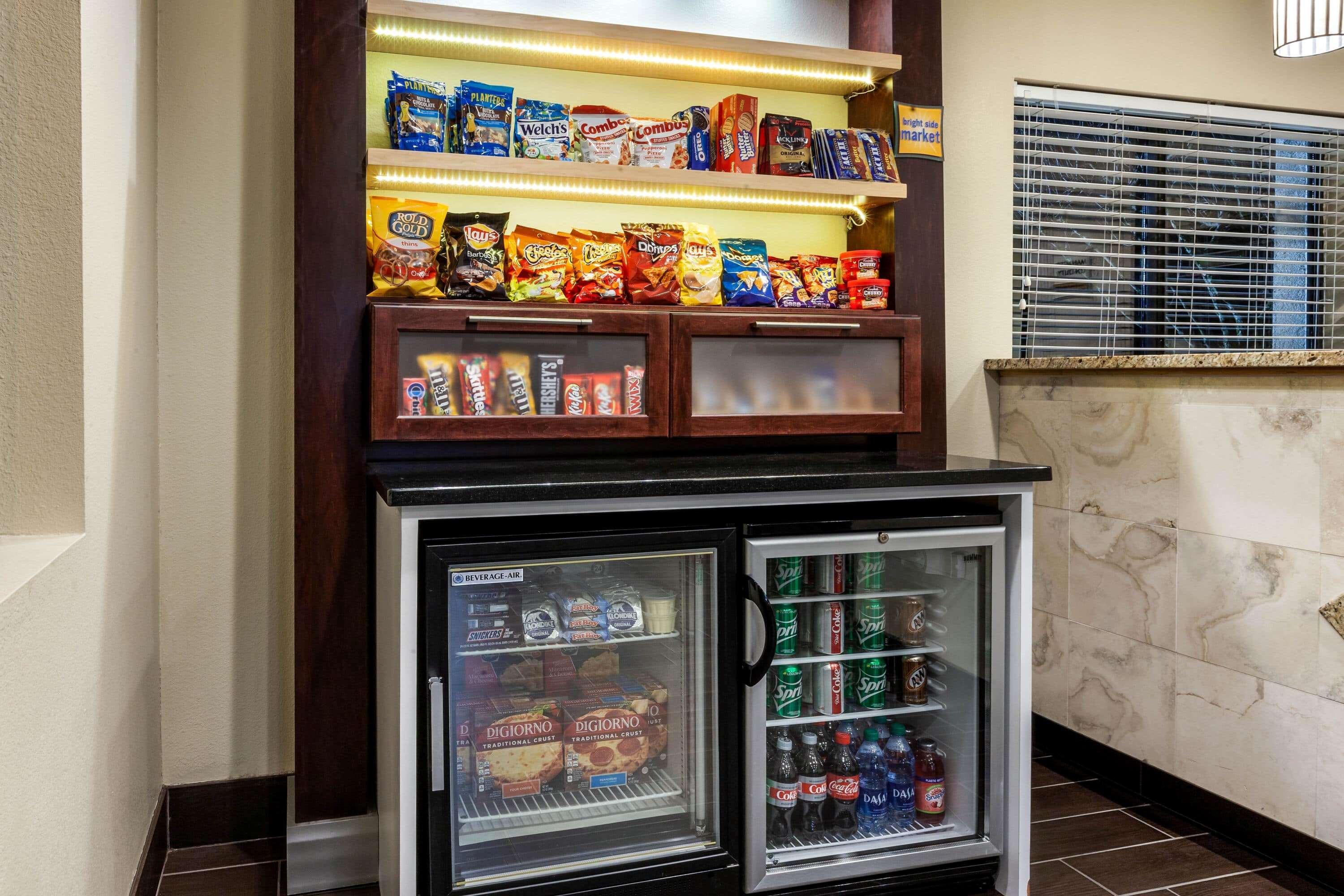La Quinta Inn By Wyndham Sandusky Near Cedar Point Εξωτερικό φωτογραφία