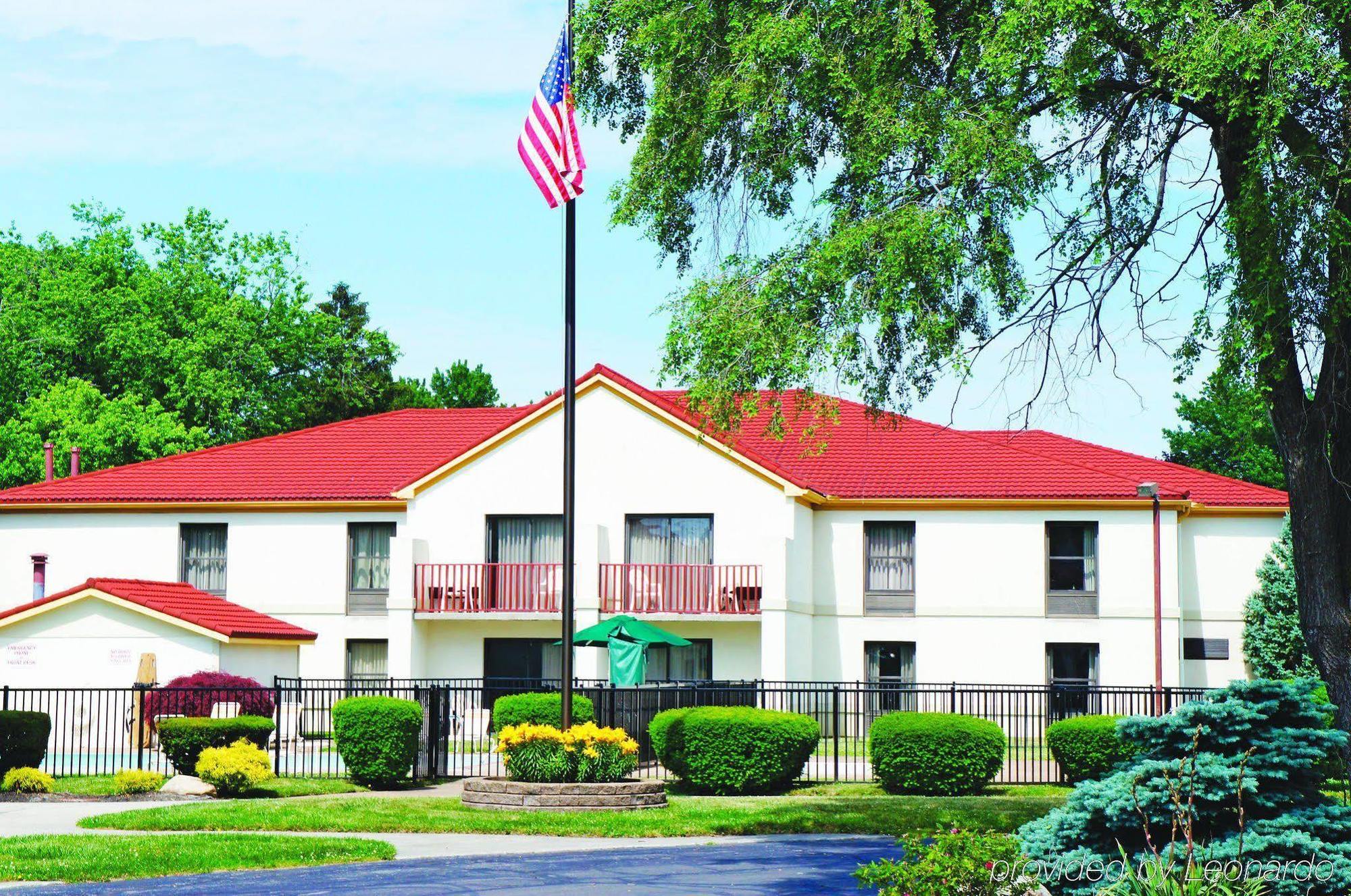 La Quinta Inn By Wyndham Sandusky Near Cedar Point Εξωτερικό φωτογραφία