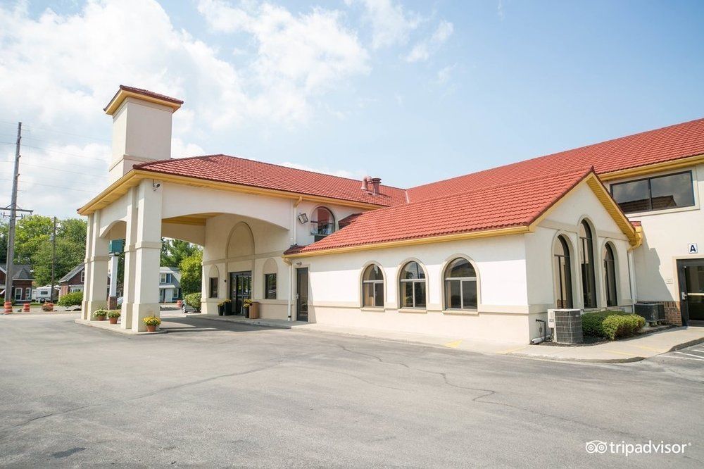 La Quinta Inn By Wyndham Sandusky Near Cedar Point Εξωτερικό φωτογραφία