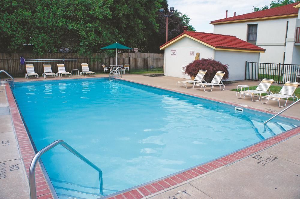 La Quinta Inn By Wyndham Sandusky Near Cedar Point Εξωτερικό φωτογραφία