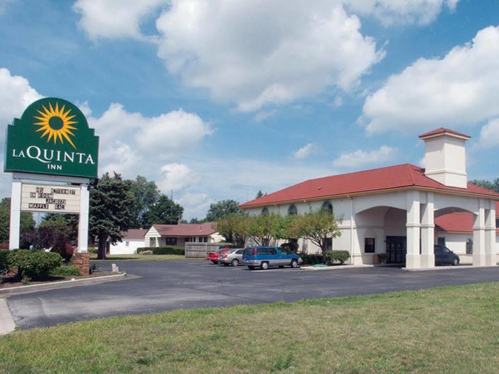 La Quinta Inn By Wyndham Sandusky Near Cedar Point Εξωτερικό φωτογραφία