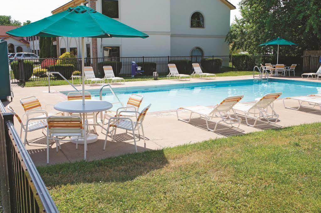 La Quinta Inn By Wyndham Sandusky Near Cedar Point Εξωτερικό φωτογραφία