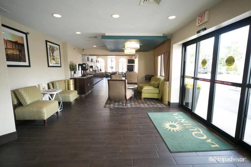 La Quinta Inn By Wyndham Sandusky Near Cedar Point Εξωτερικό φωτογραφία